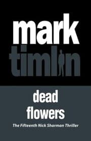 Cover von Dead Flowers