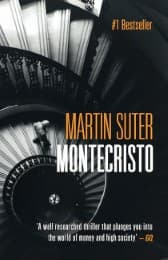 Cover von Montecristo