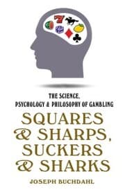 Cover von Squares and Sharps, Suckers and Sharks