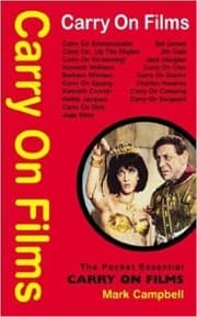 Cover von Carry On Films