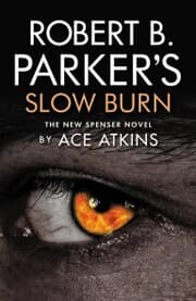 Cover von Robert B. Parker's Slow Burn