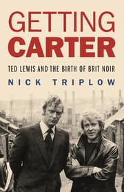 Cover von Getting Carter