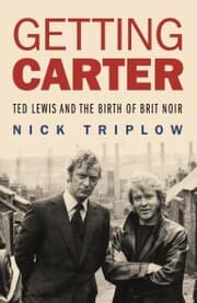 Cover von Getting Carter