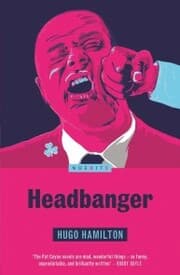 Cover von Headbanger