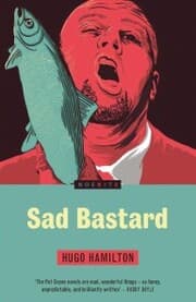 Cover von Sad Bastard