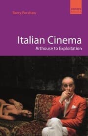 Cover von Italian Cinema