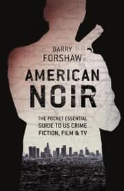 Cover von American Noir