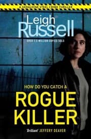 Cover von Rogue Killer