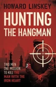 Cover von Hunting the Hangman