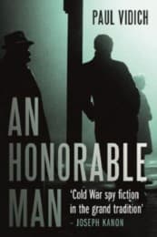 Cover von An Honorable Man