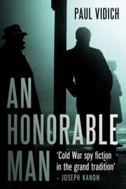 Cover von An Honorable Man