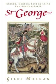Cover von St George