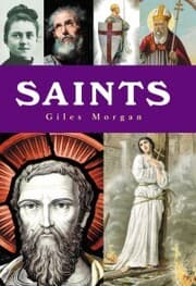 Cover von Saints