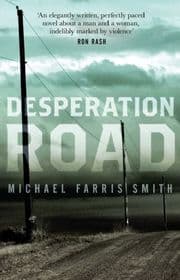 Cover von Desperation Road