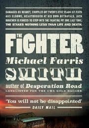 Cover von The Fighter