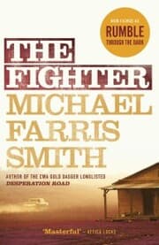 Cover von The Fighter