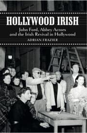 Cover von Hollywood Irish