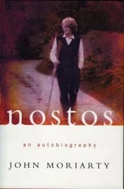 Cover von Nostos