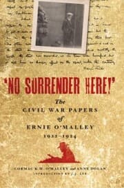 Cover von 'No Surrender Here!'