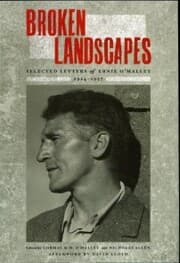 Cover von Broken Landscapes