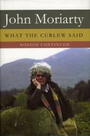 Cover von What The Curlew Said