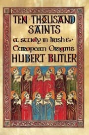 Cover von Ten Thousand Saints