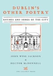 Cover von Dublin's Other Poetry