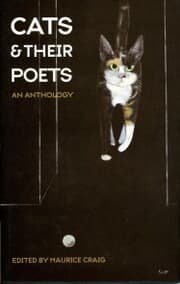 Cover von Cats and Their Poets