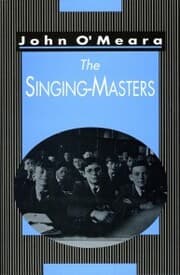 Cover von The Singing Masters