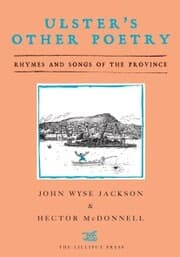 Cover von Ulster's Other Poetry