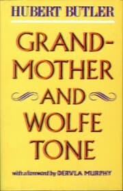 Cover von Grandmother And Wolf Tone