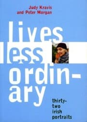 Cover von Lives Less Ordinary