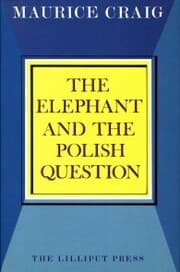 Cover von The Elephant Polish Question