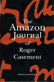 Cover von The Amazon Journal of Roger Casement