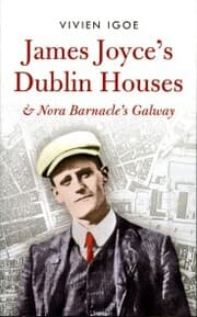 Cover von James Joyce's Dublin Houses
