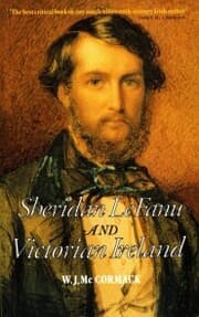 Cover von Sheridan Le Fanu and Victorian Ireland