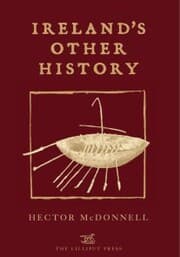 Cover von Ireland's Other History