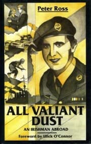 Cover von All Valiant Dust