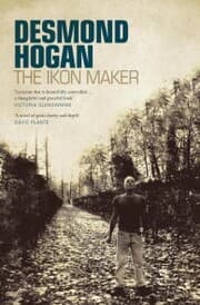 Cover von The Ikon Maker