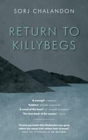 Cover von Return To Killybegs