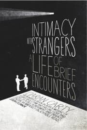 Cover von Intimacy With Strangers