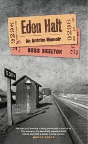Cover von Eden Halt