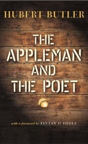 Cover von The Appleman and The Poet