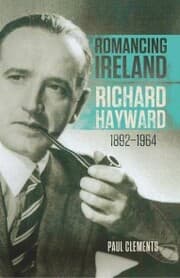 Cover von Romancing Ireland