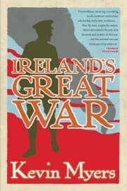 Cover von Ireland's Great War