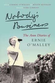 Cover von Nobody's Business