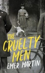 Cover von The Cruelty Men