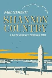 Cover von Shannon Country