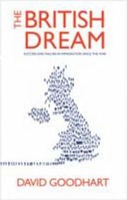 Cover von The British Dream