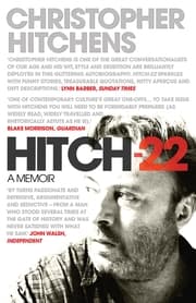 Cover von Hitch 22